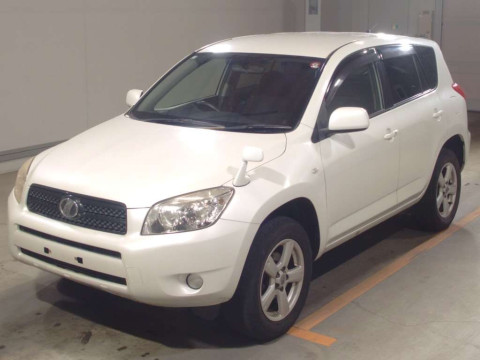 2006 Toyota RAV4 ACA31W[0]