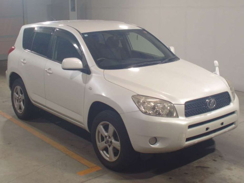 2006 Toyota RAV4 ACA31W[2]