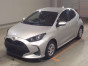 2022 Toyota YARIS