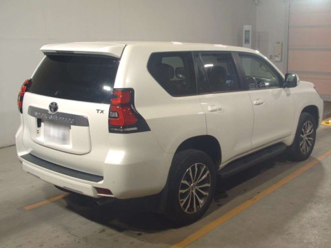 2021 Toyota Land Cruiser Prado TRJ150W[1]