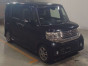 2014 Honda N-BOX CUSTOM