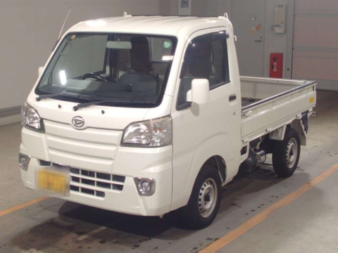 2015 Daihatsu Hijet Truck S500P[0]