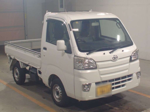 2015 Daihatsu Hijet Truck S500P[2]