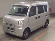 2011 Suzuki Every