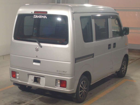 2011 Suzuki Every DA64V[1]