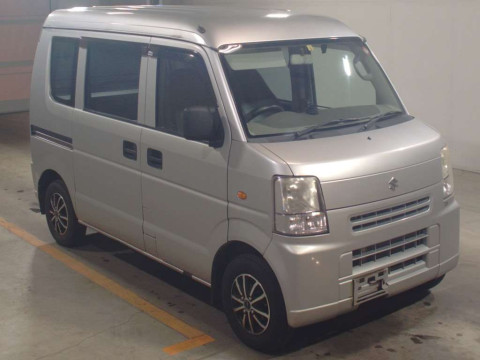 2011 Suzuki Every DA64V[2]