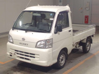 2009 Daihatsu Hijet Truck