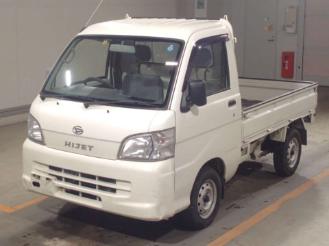 2009 Daihatsu Hijet Truck S211P[0]