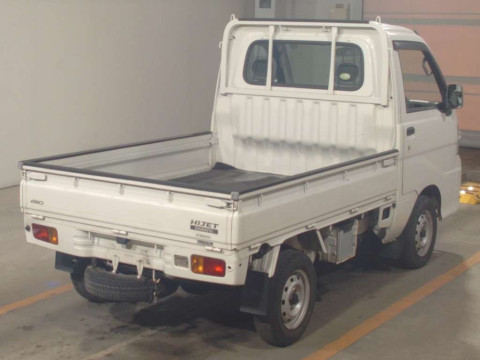 2009 Daihatsu Hijet Truck S211P[1]