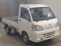 2009 Daihatsu Hijet Truck