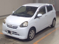 2012 Daihatsu Mira es