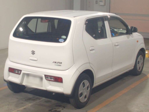 2020 Suzuki Alto HA36S[1]