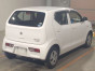 2020 Suzuki Alto