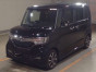 2019 Honda N-BOX CUSTOM