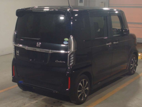 2019 Honda N-BOX CUSTOM JF3[1]