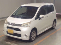 2012 Daihatsu Move Custom