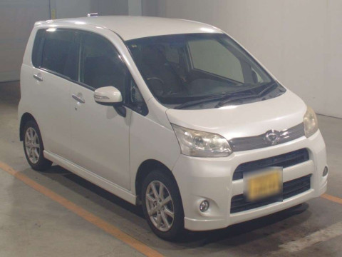 2012 Daihatsu Move Custom LA100S[2]