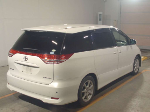 2007 Toyota Estima ACR50W[1]