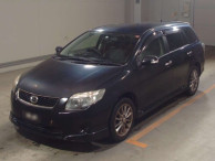 2010 Toyota Corolla Fielder