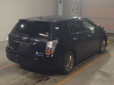 2010 Toyota Corolla Fielder NZE141G[1]