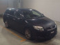 2010 Toyota Corolla Fielder