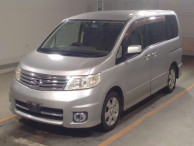 2007 Nissan Serena