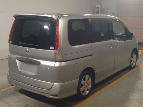 2007 Nissan Serena CC25[1]