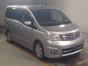 2007 Nissan Serena