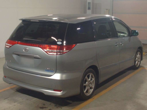 2008 Toyota Estima ACR50W[1]