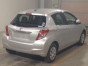 2011 Toyota Vitz