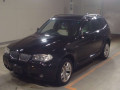 2006 BMW X3