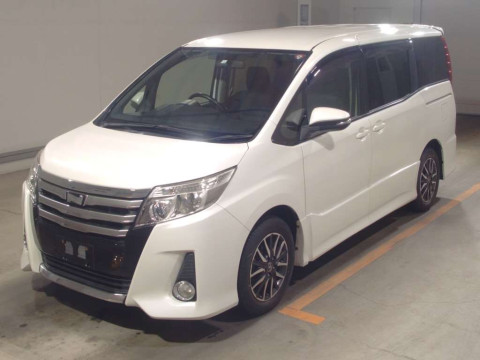 2014 Toyota Noah ZRR80W[0]