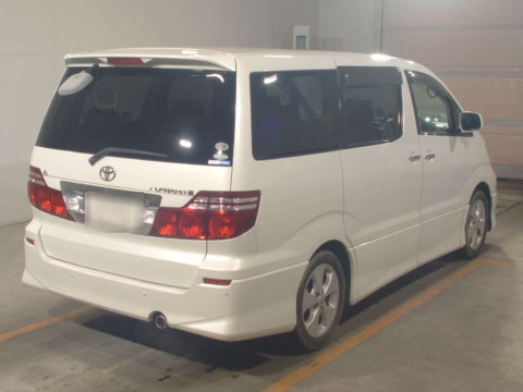 2005 Toyota Alphard MNH10W[1]