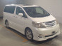 2005 Toyota Alphard