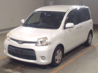 2012 Toyota Sienta