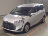 2019 Toyota Sienta