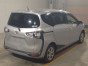 2019 Toyota Sienta