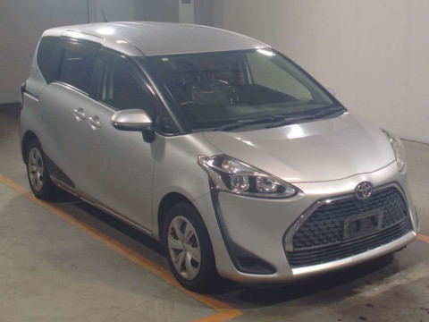 2019 Toyota Sienta NSP170G[2]