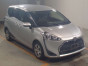 2019 Toyota Sienta