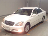 2006 Toyota Crown