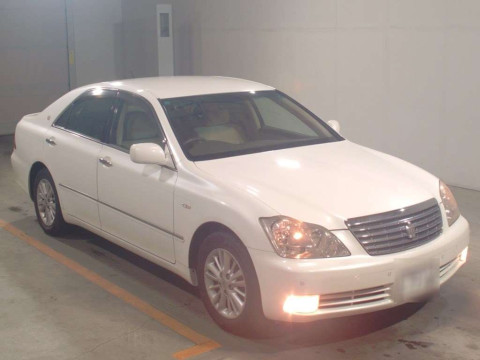 2006 Toyota Crown GRS182[2]