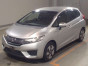 2014 Honda Fit Hybrid