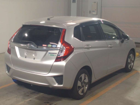 2014 Honda Fit Hybrid GP5[1]