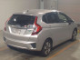 2014 Honda Fit Hybrid