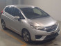 2014 Honda Fit Hybrid