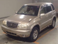 2004 Suzuki Escudo