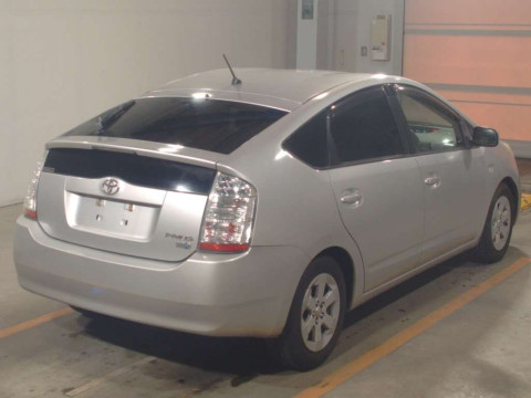 2006 Toyota Prius NHW20[1]