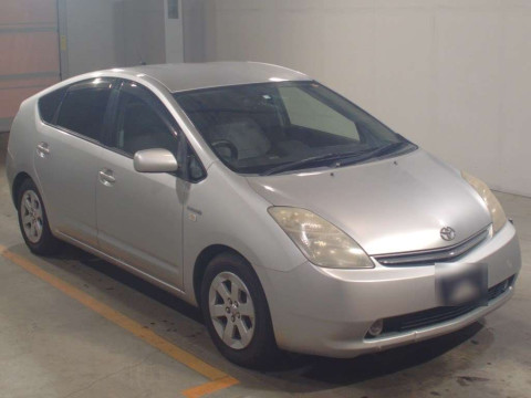 2006 Toyota Prius NHW20[2]