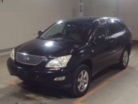 2006 Toyota Harrier