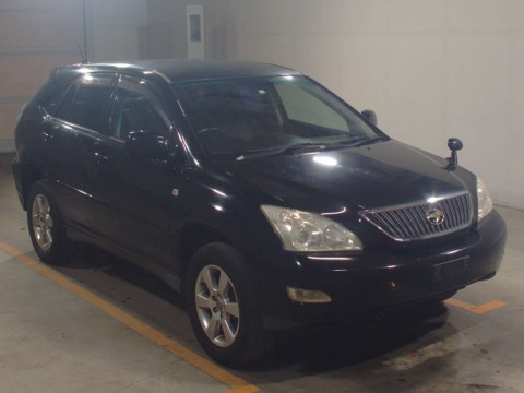 2006 Toyota Harrier ACU30W[2]